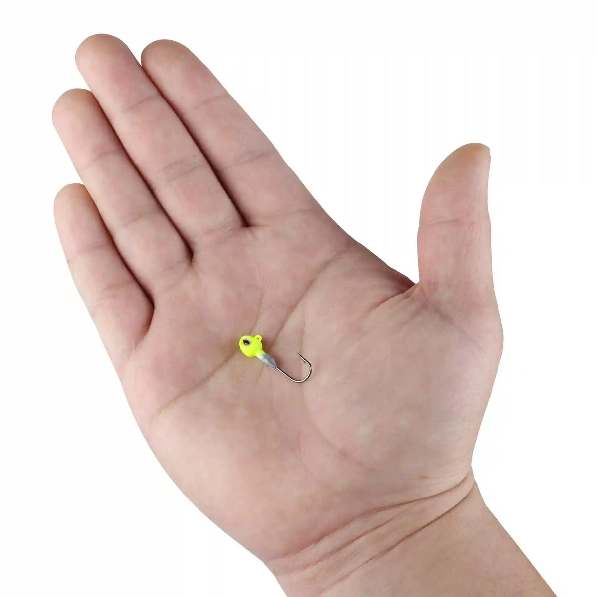Fusion19™ Hybrid Jighead