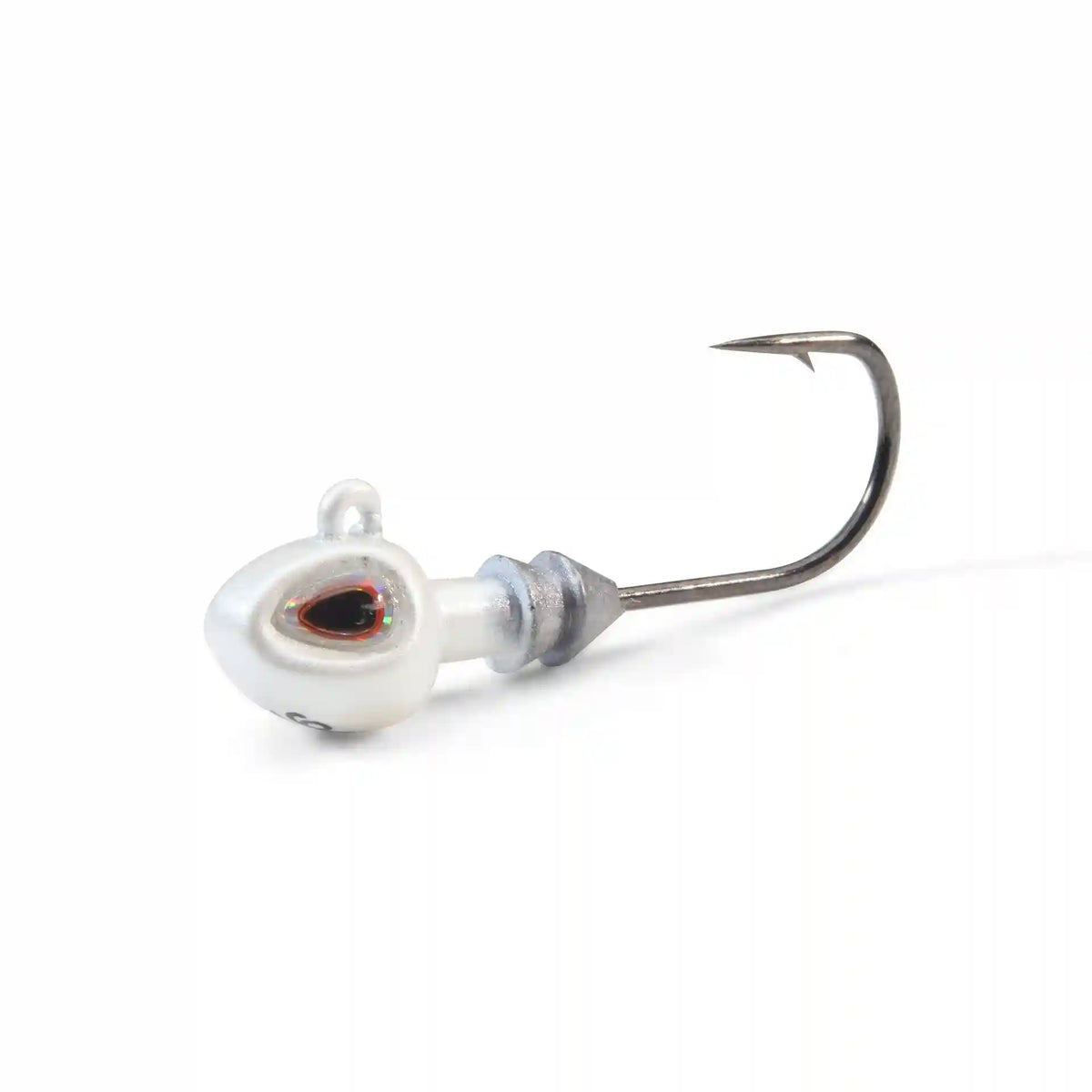 Fusion19™ Hybrid Jighead