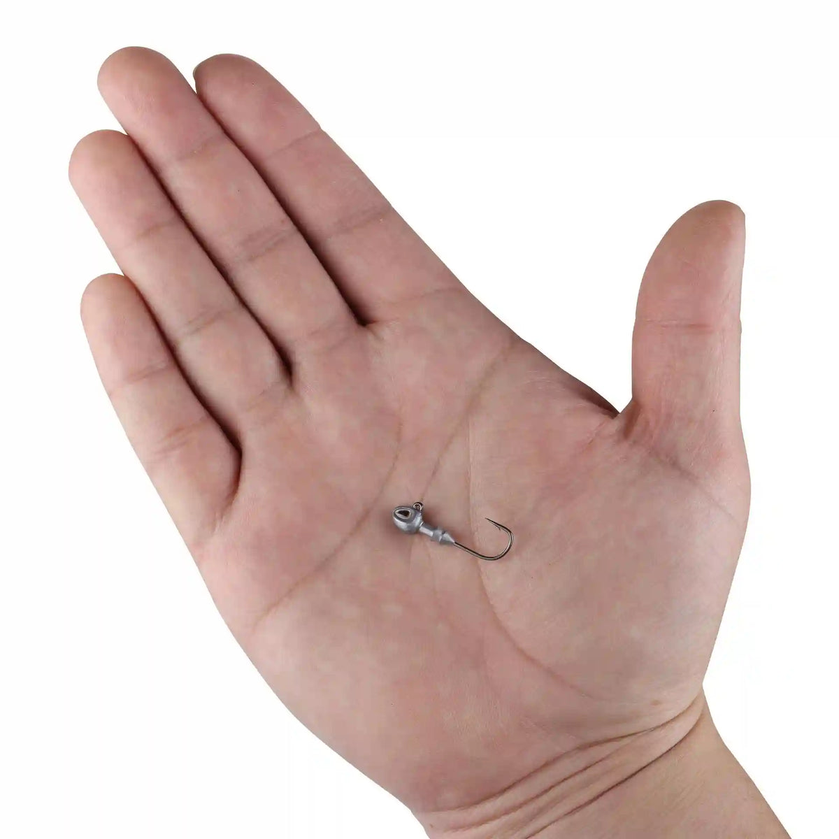 Fusion19™ Hybrid Jighead
