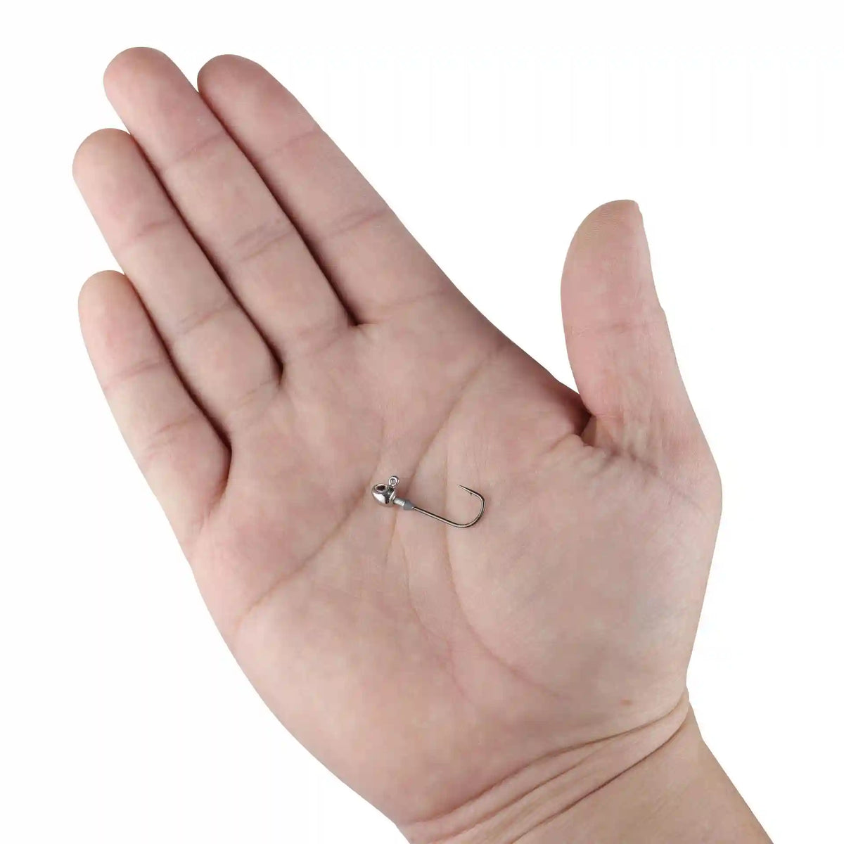 Fusion19™ Hybrid Jighead