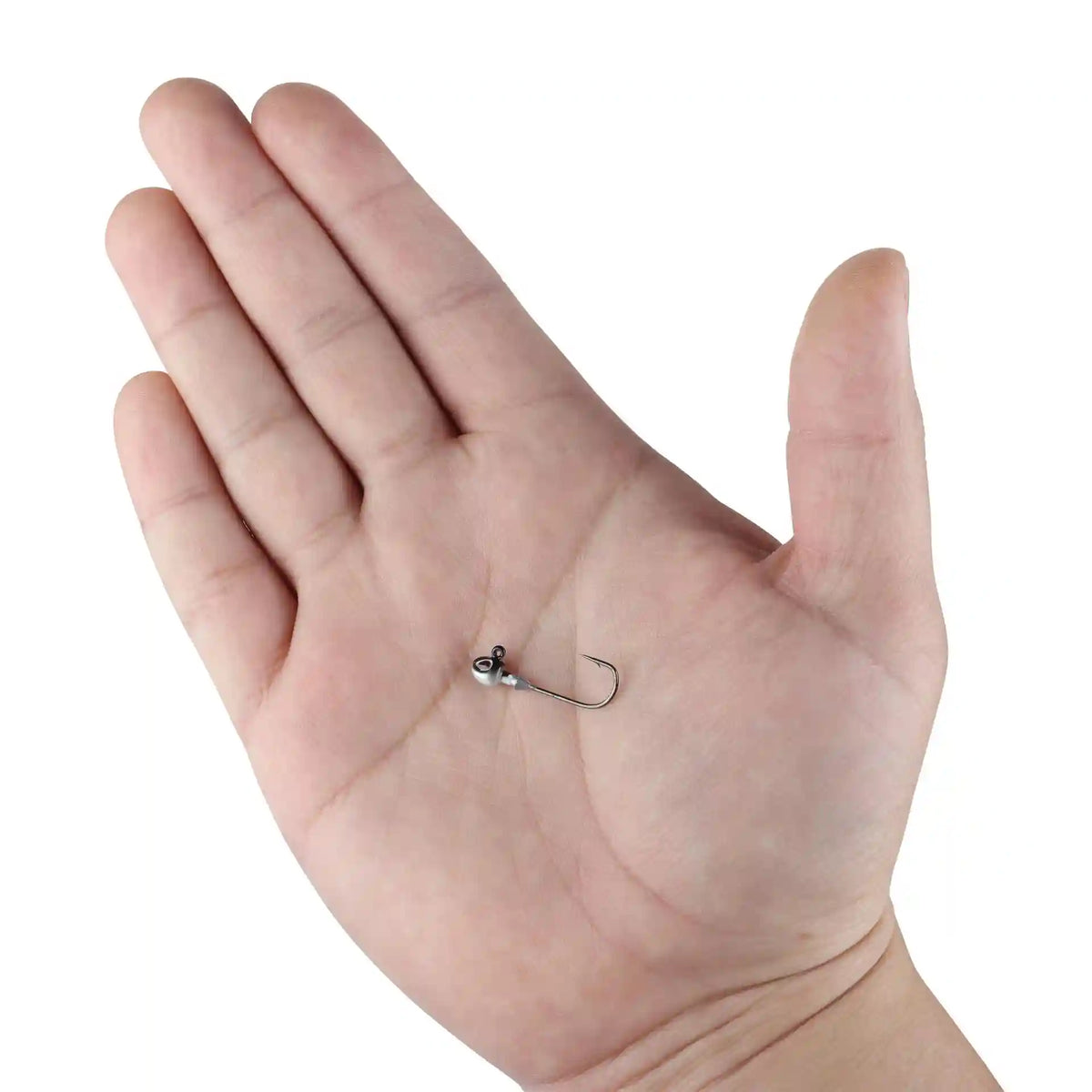 Fusion19™ Hybrid Jighead