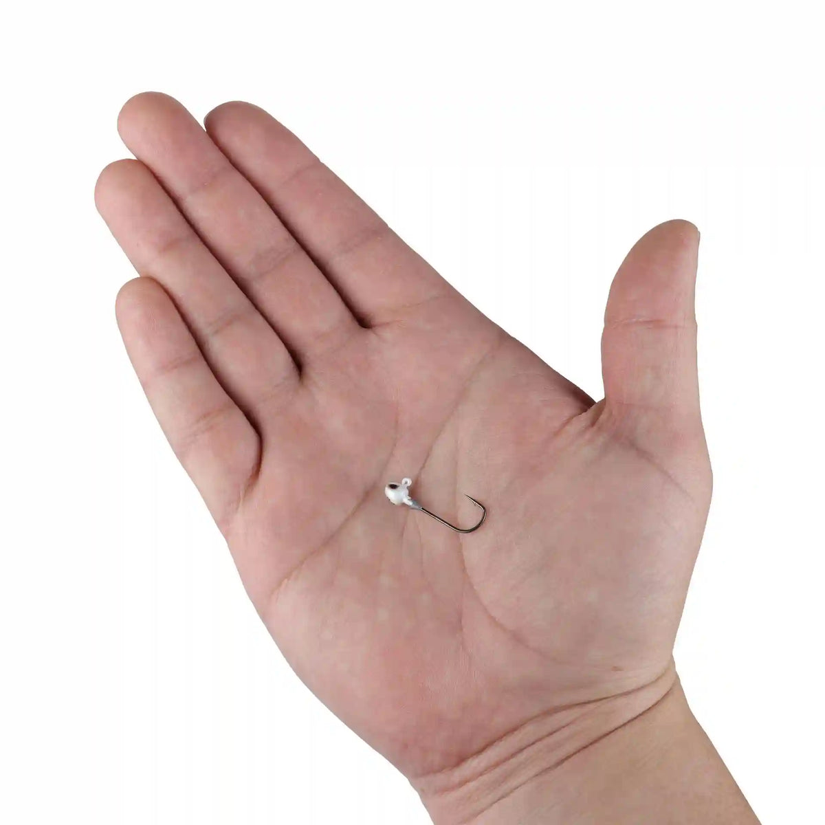 Fusion19™ Hybrid Jighead