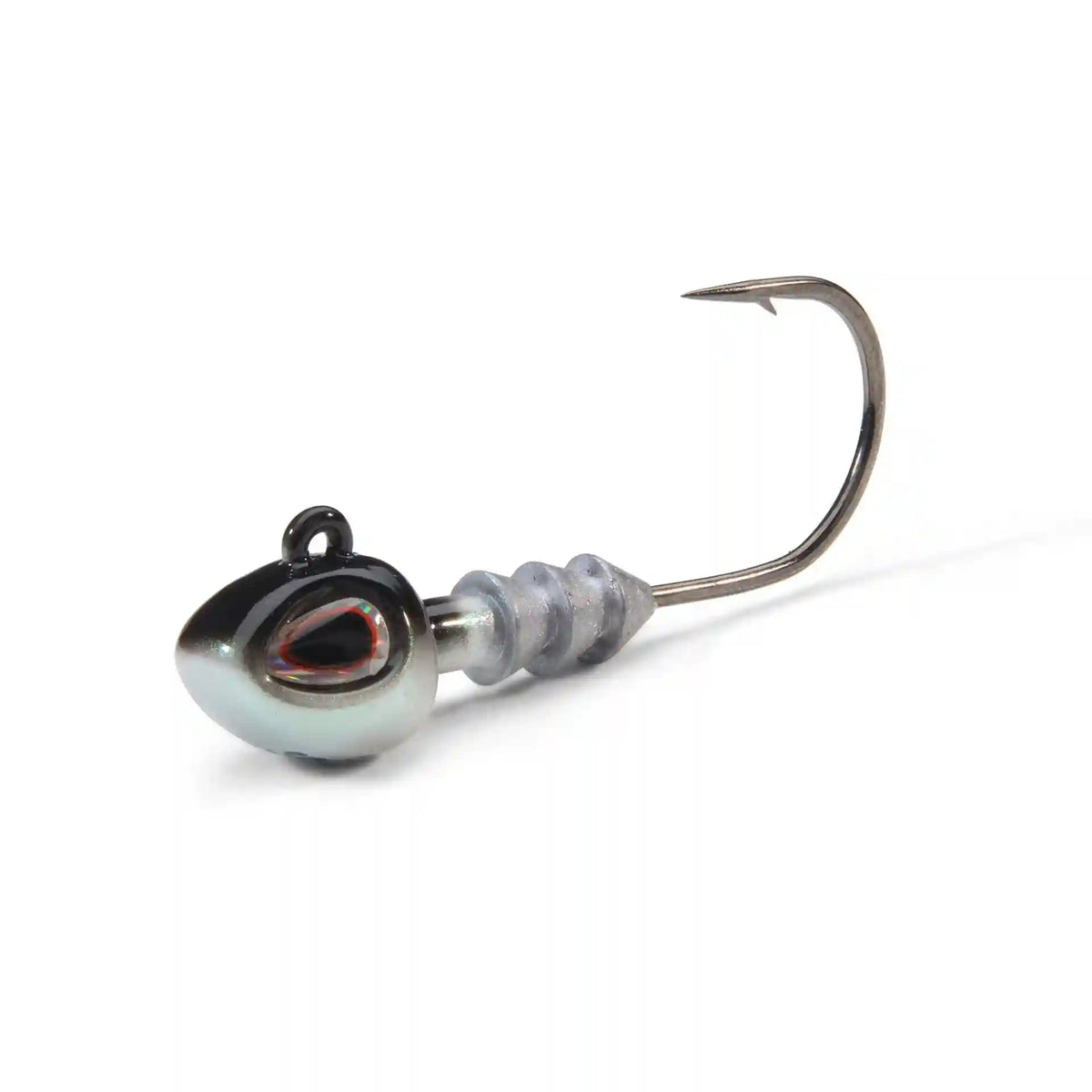 Fusion19™ Hybrid Jighead