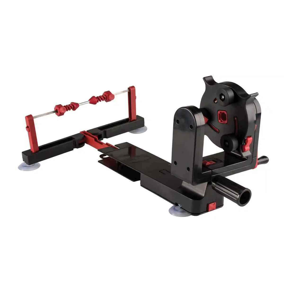 Portable Line Spooler Max