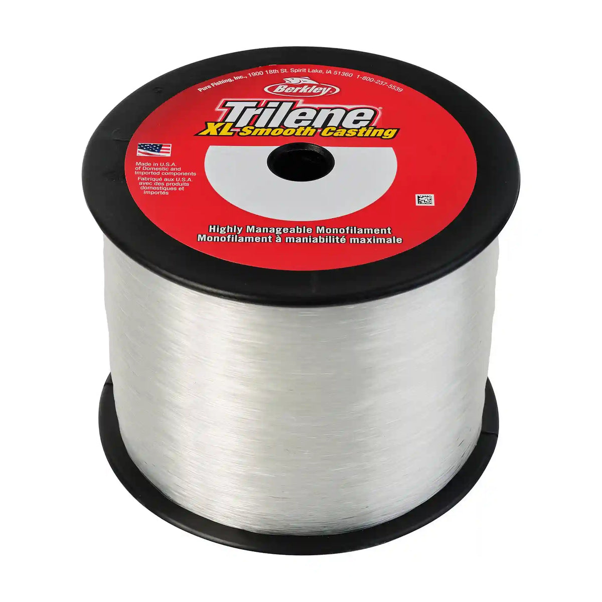 Trilene® XL® Bulk Spool