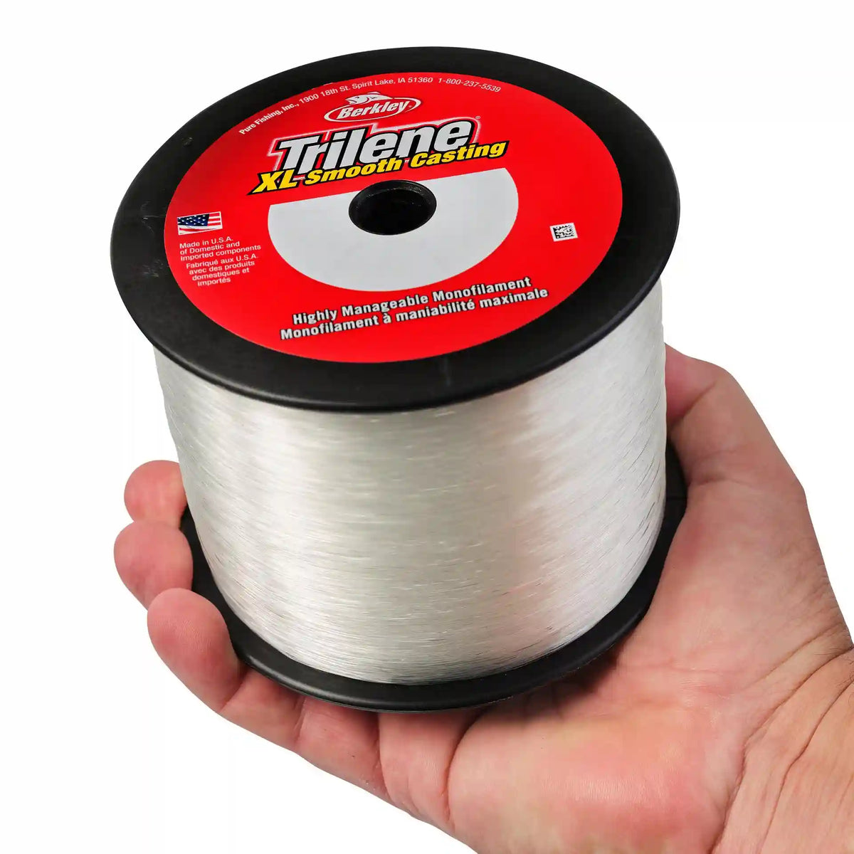 Trilene® XL® Bulk Spool