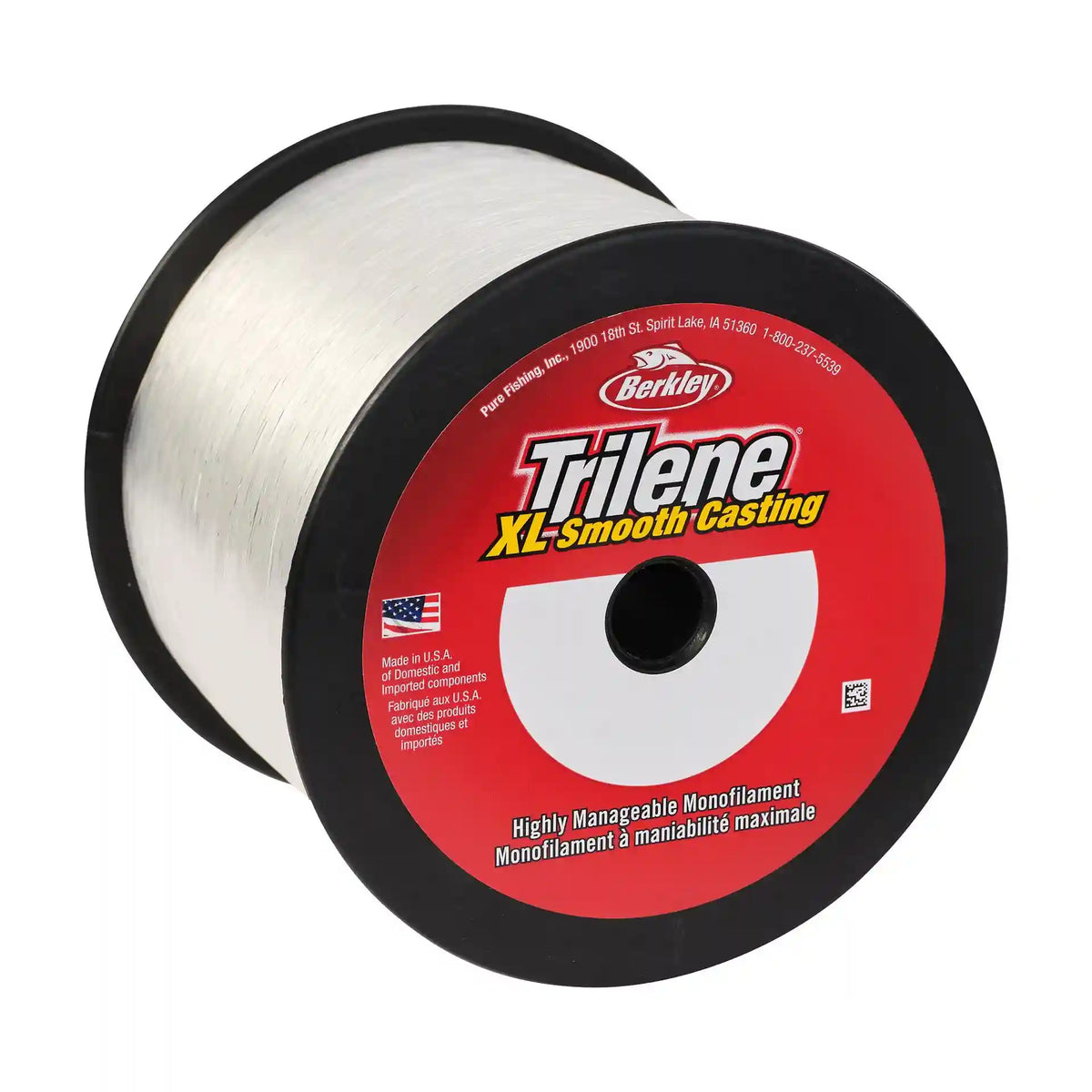 Trilene® XL® Bulk Spool