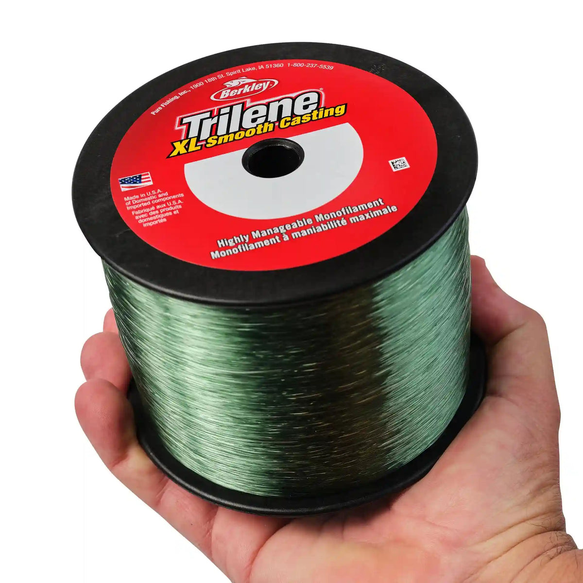 Trilene® XL® Bulk Spool