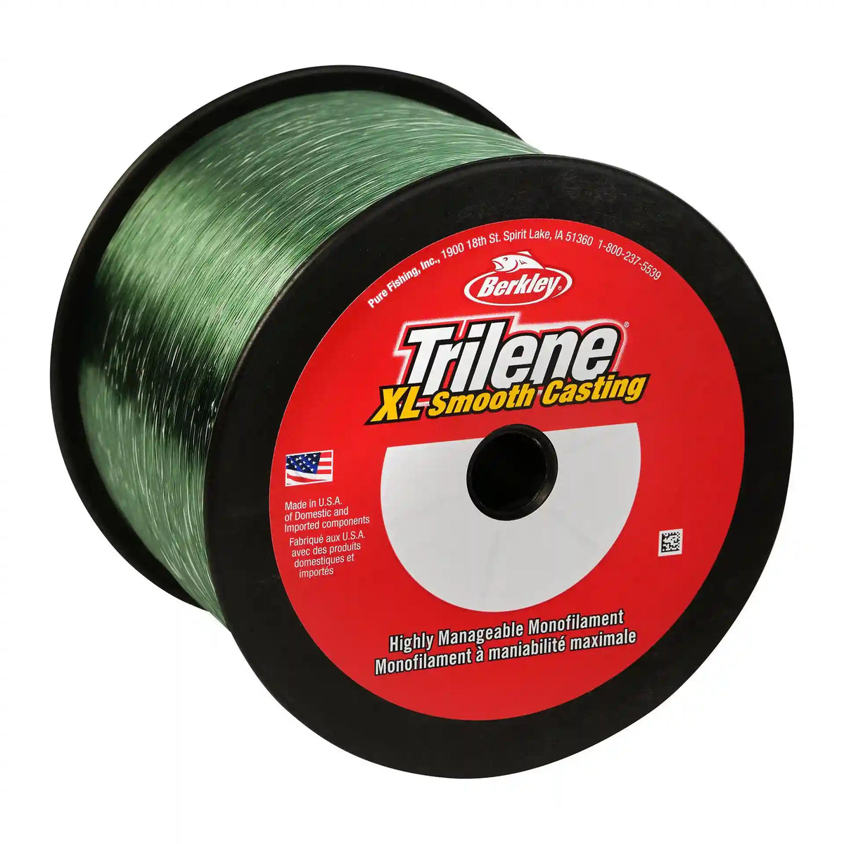 Trilene® XL® Bulk Spool