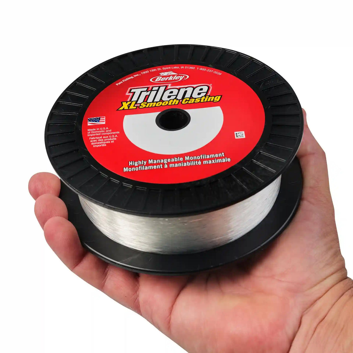 Trilene® XL® Bulk Spool