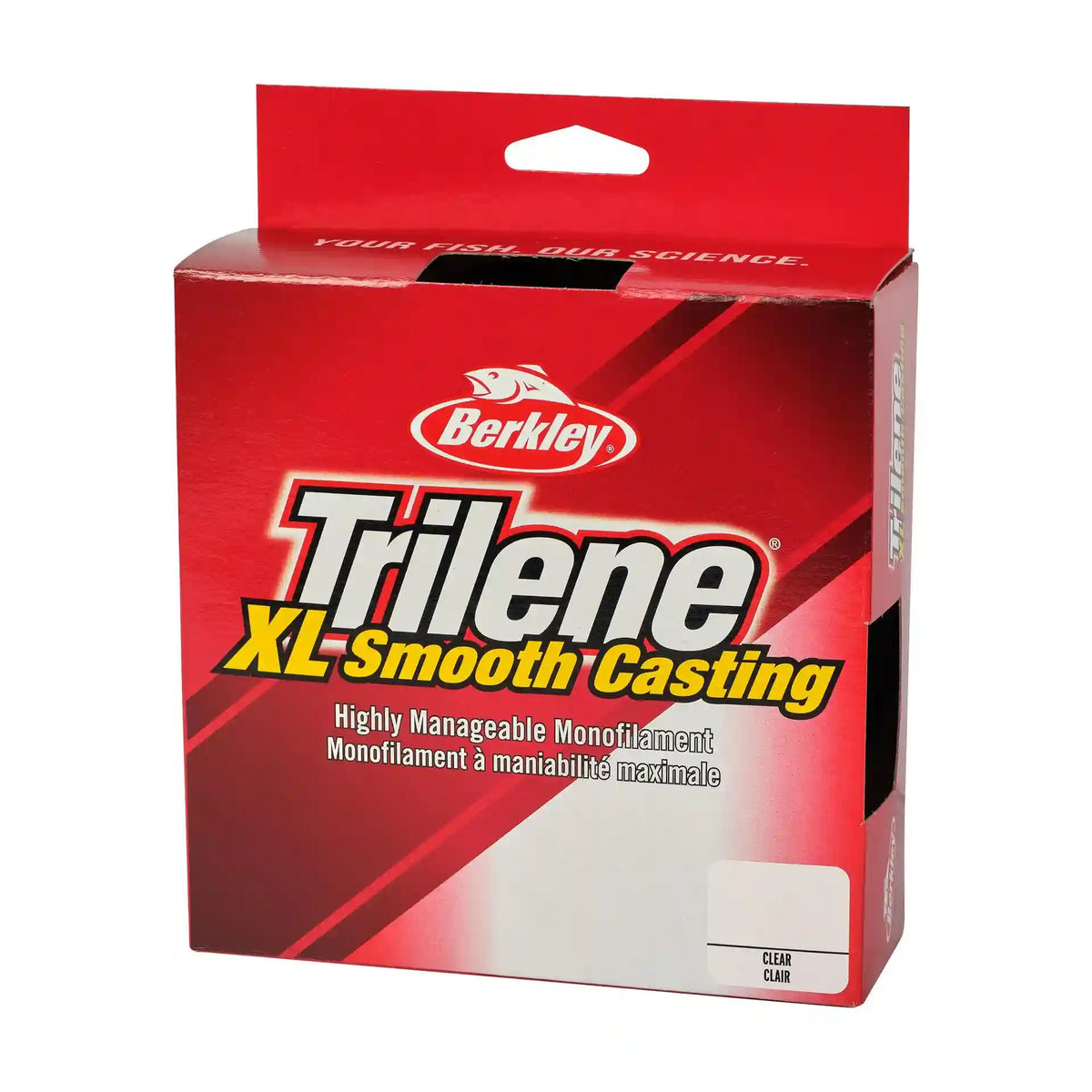 Trilene® XL® Bulk Spool