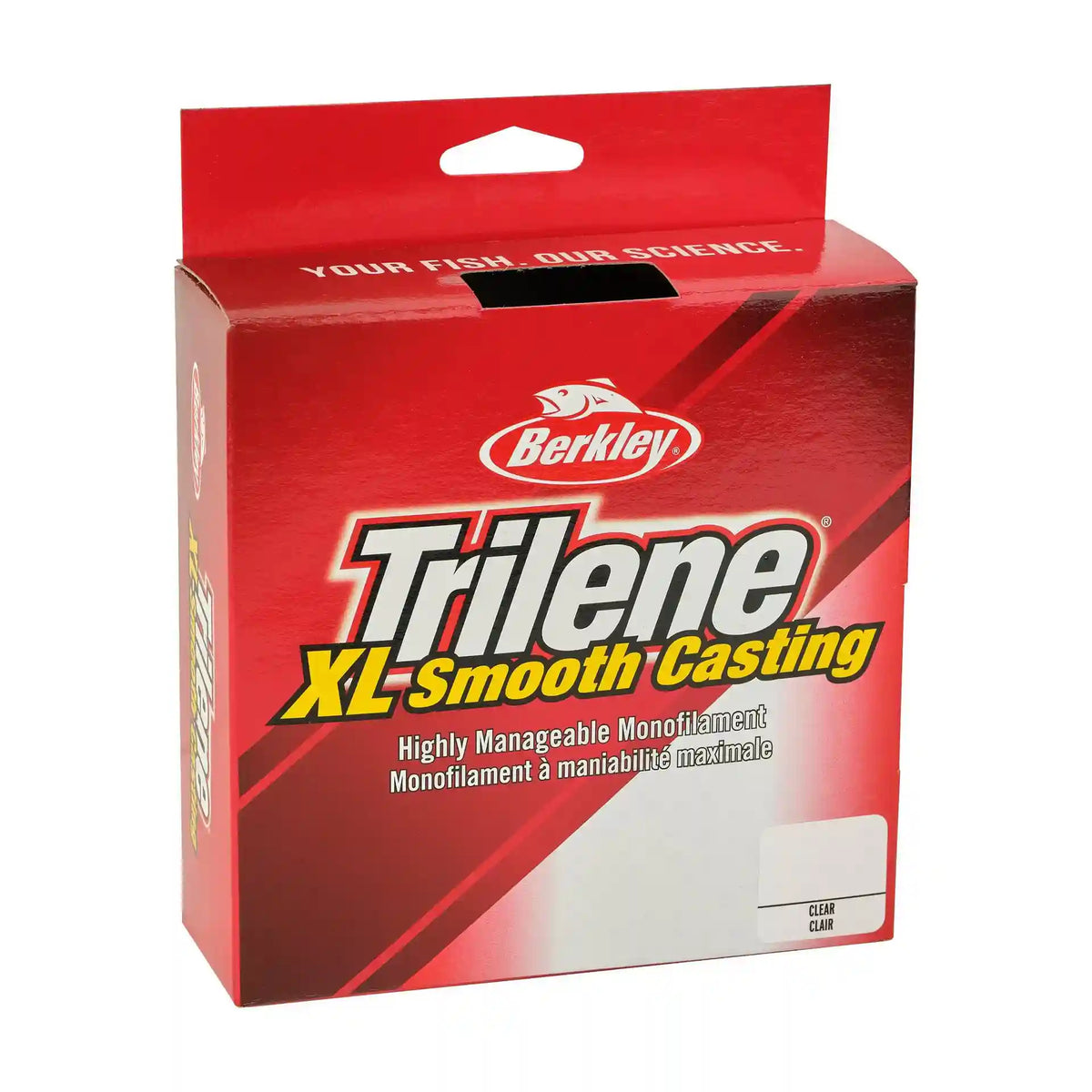 Trilene® XL® Bulk Spool
