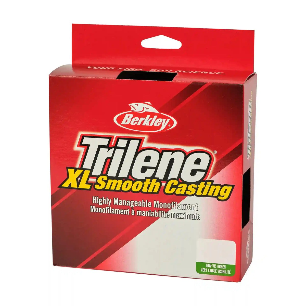 Trilene® XL® Bulk Spool