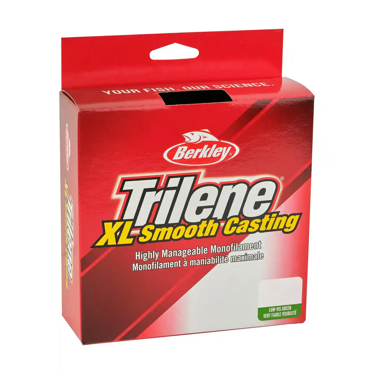 Trilene® XL® Bulk Spool