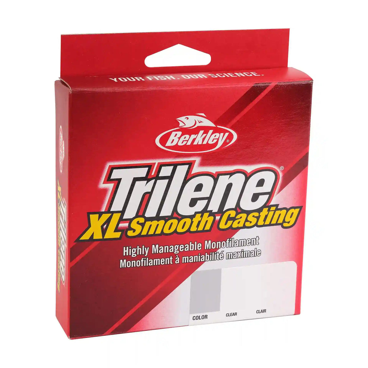 Trilene® XL® Filler Spool
