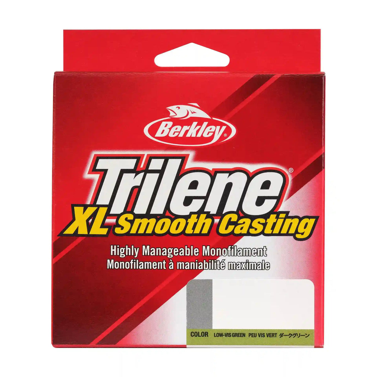Trilene® XL® Filler Spool