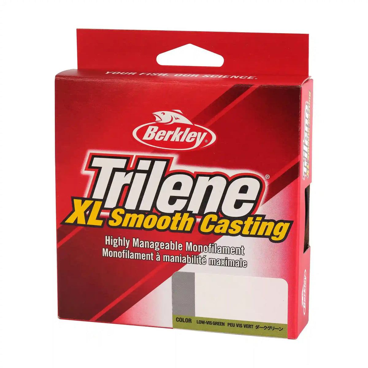 Trilene® XL® Filler Spool