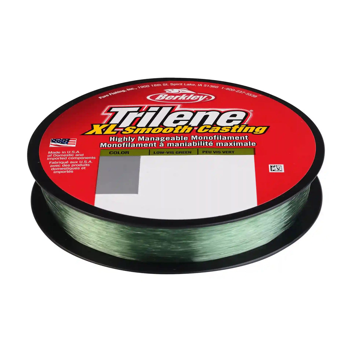 Trilene® XL® Filler Spool
