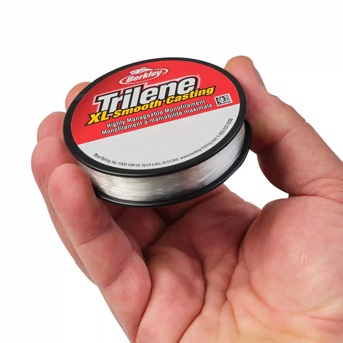 Trilene® XL® Pony Spool