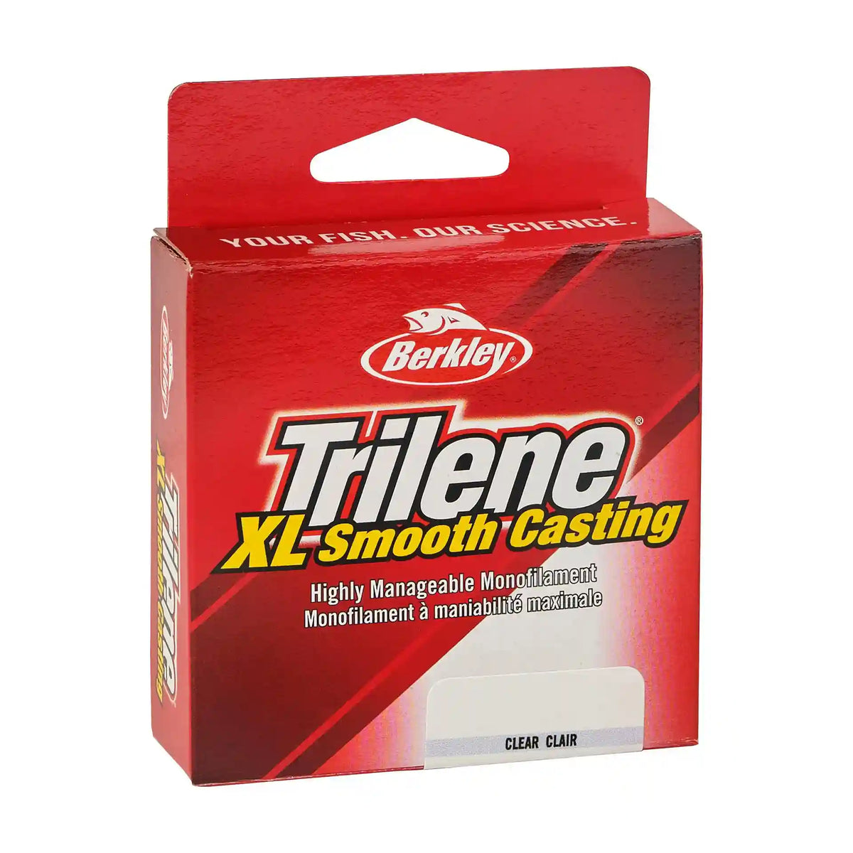 Trilene® XL® Pony Spool