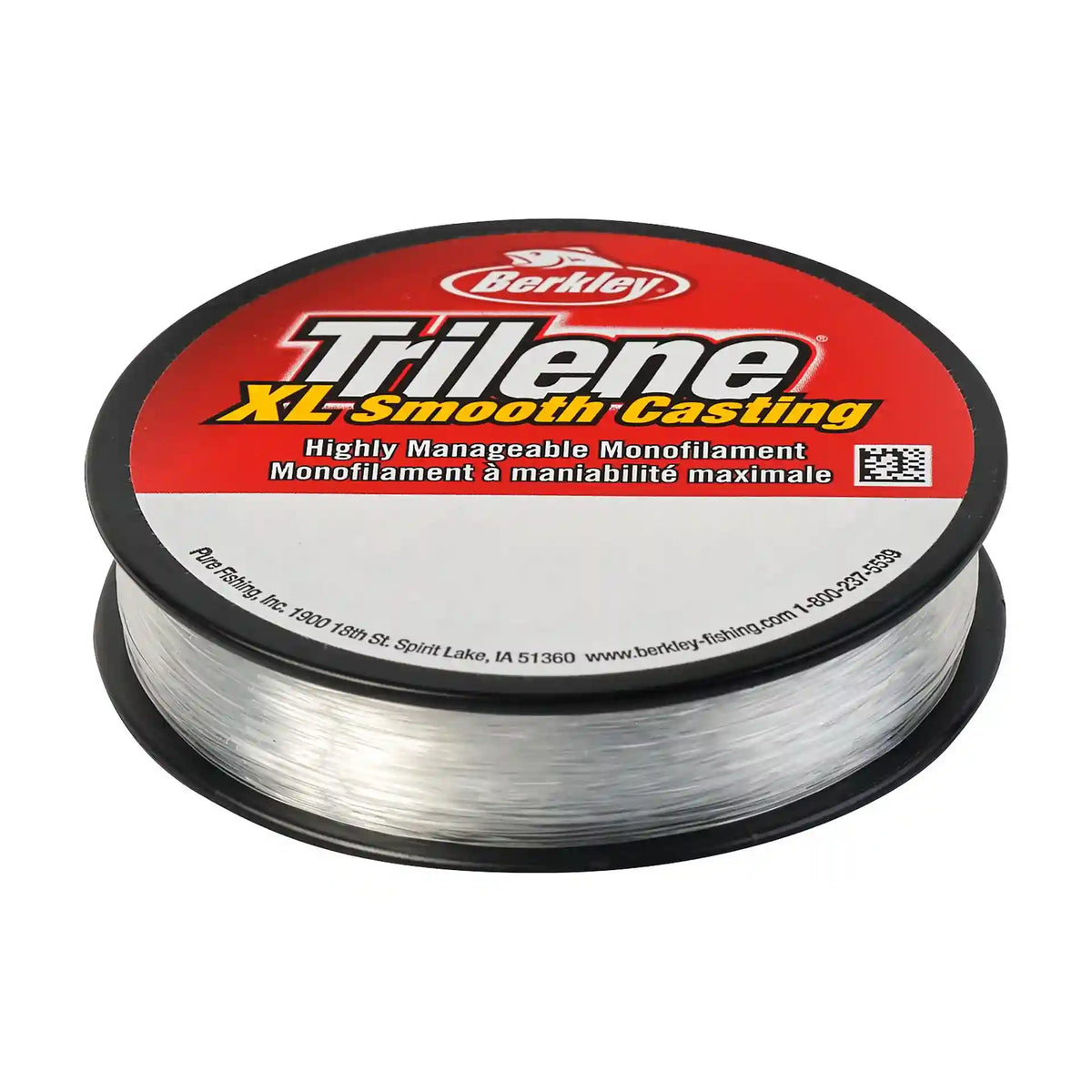 Trilene® XL® Pony Spool