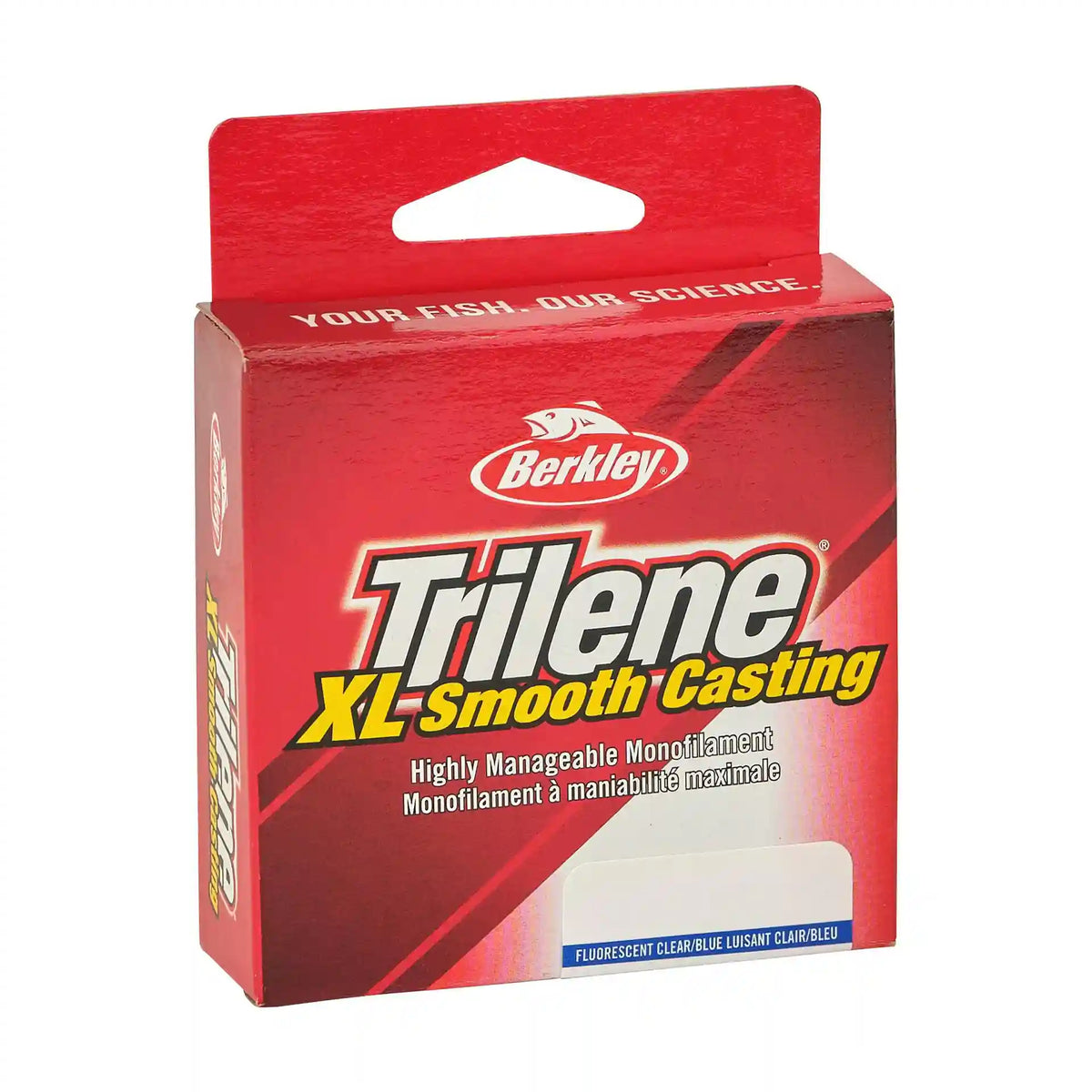 Trilene® XL® Pony Spool