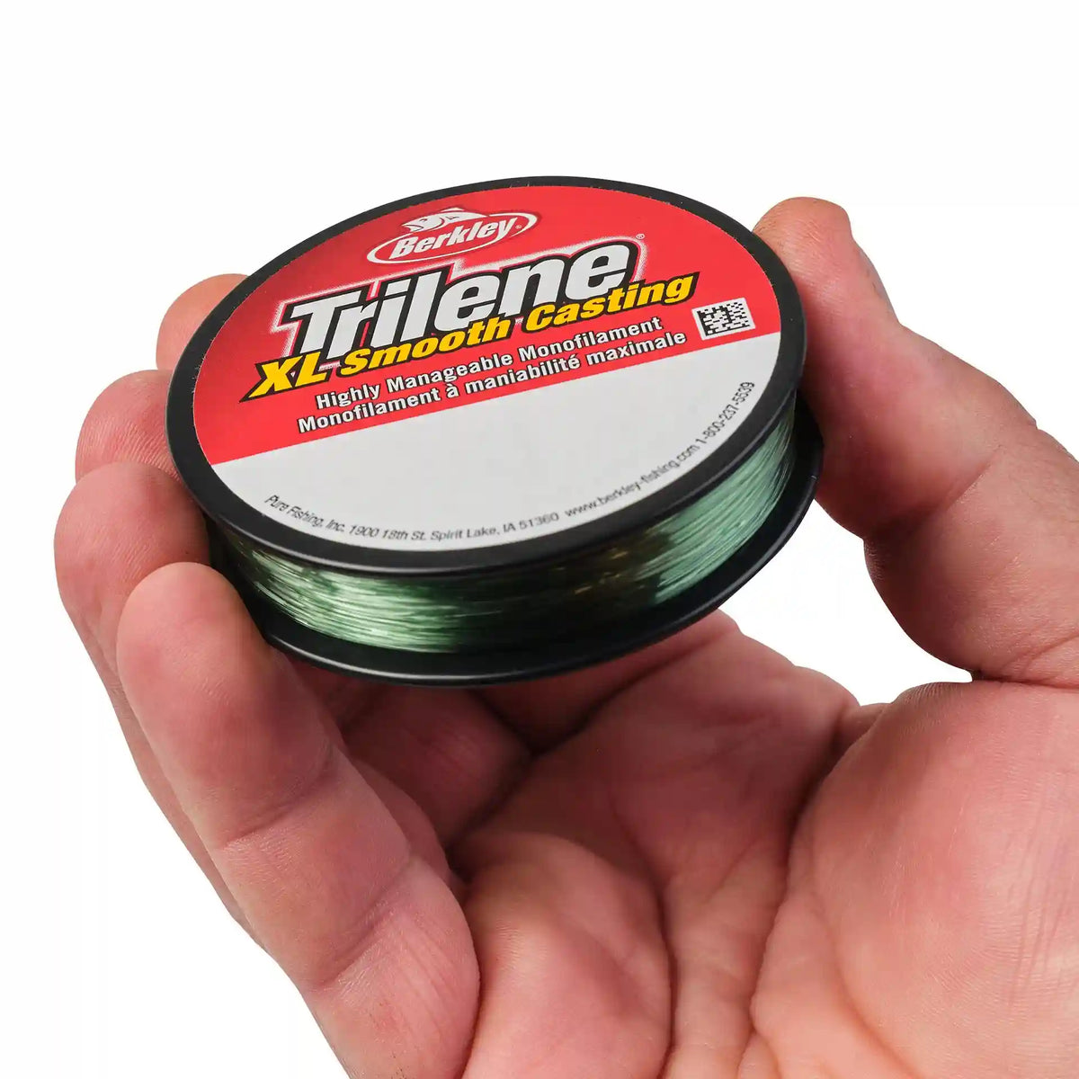 Trilene® XL® Pony Spool