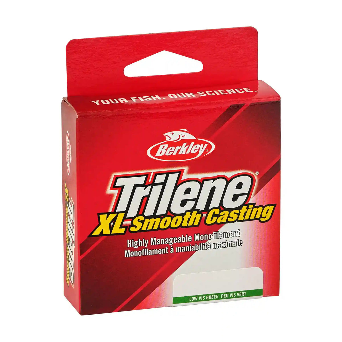 Trilene® XL® Pony Spool