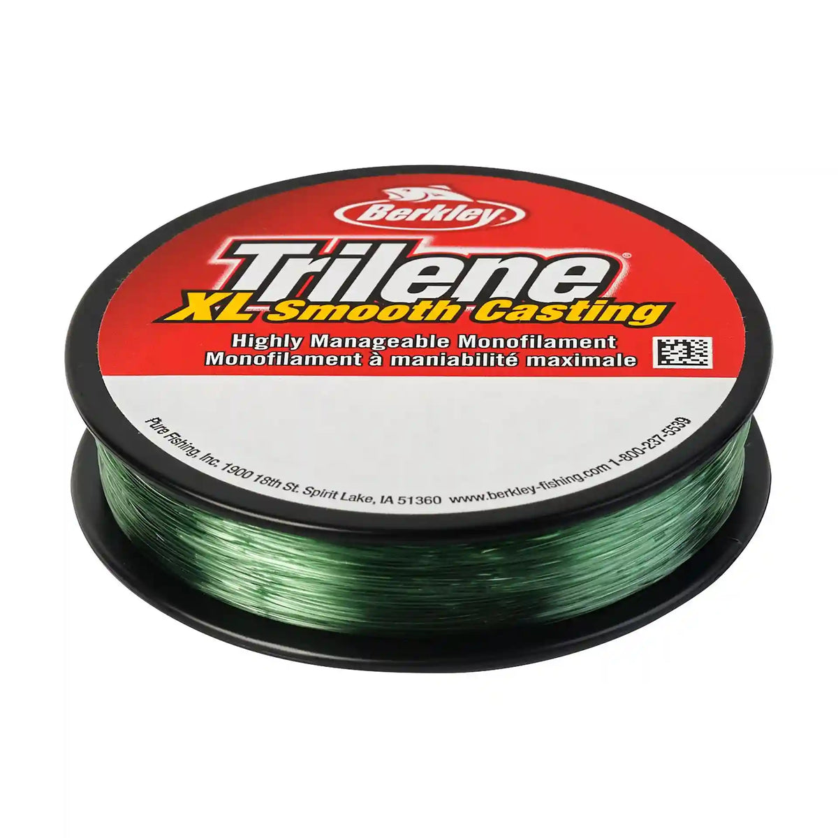 Trilene® XL® Pony Spool
