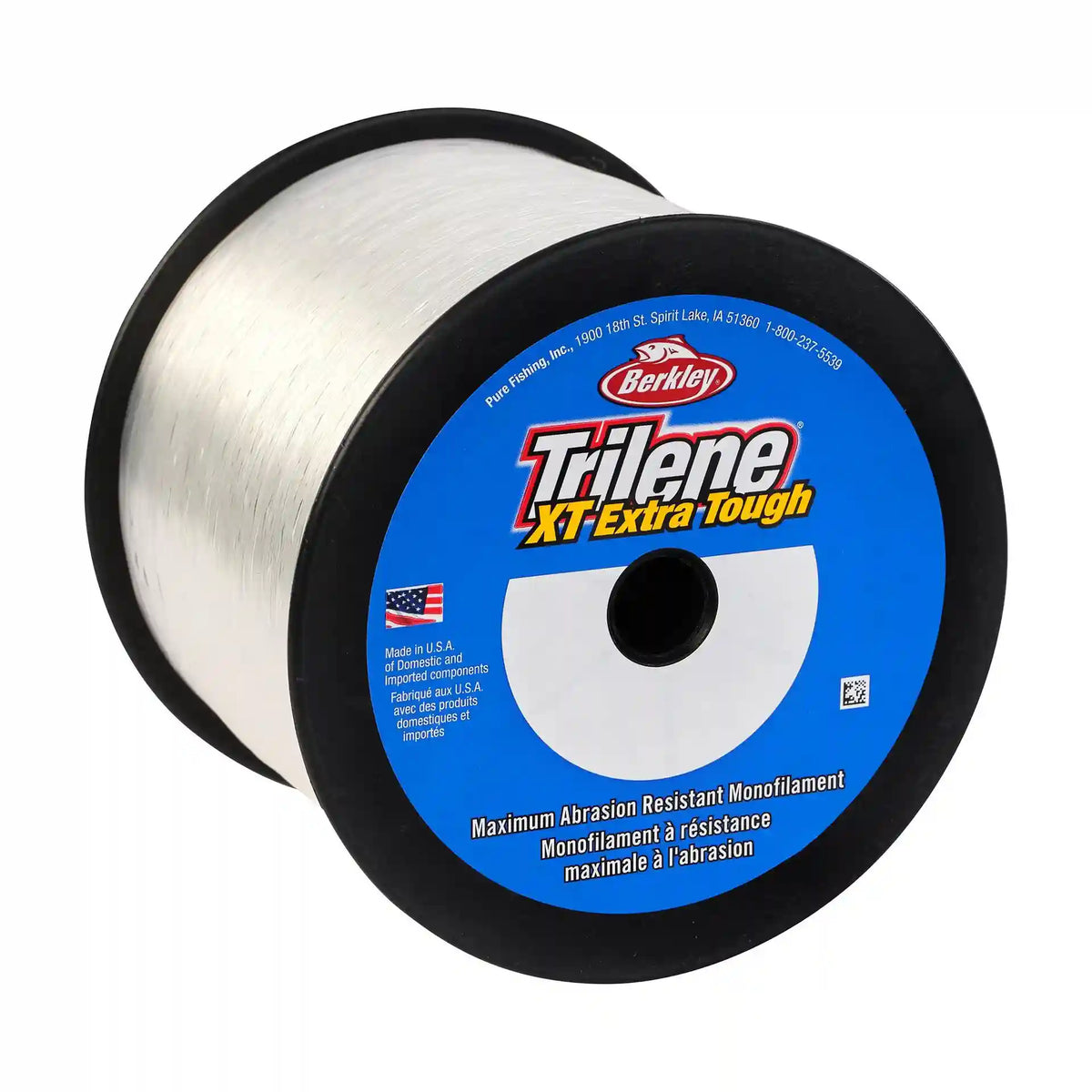 Trilene® XT® Bulk Spool