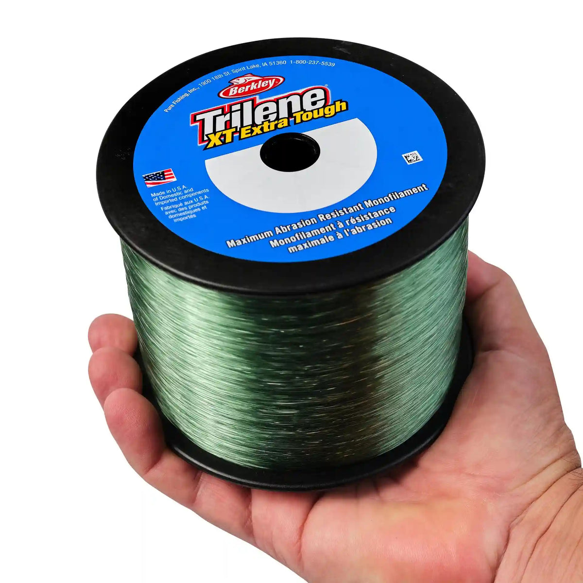 Trilene® XT® Bulk Spool