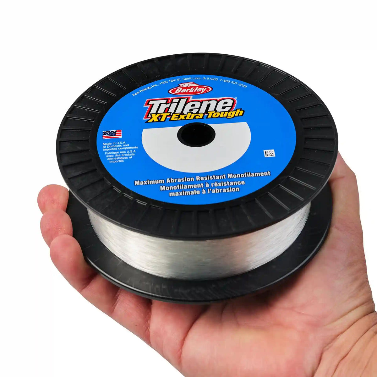 Trilene® XT® Bulk Spool