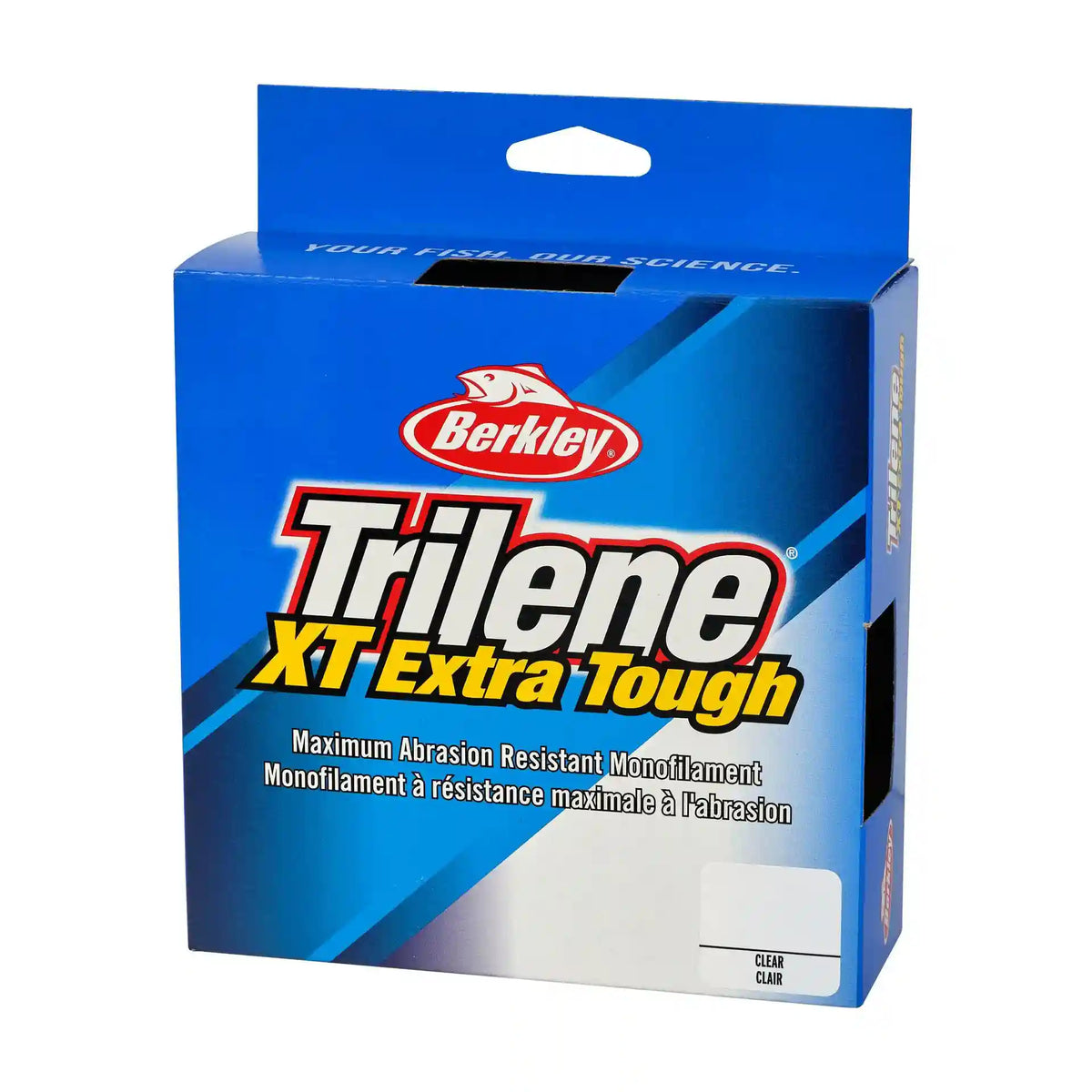 Trilene® XT® Bulk Spool