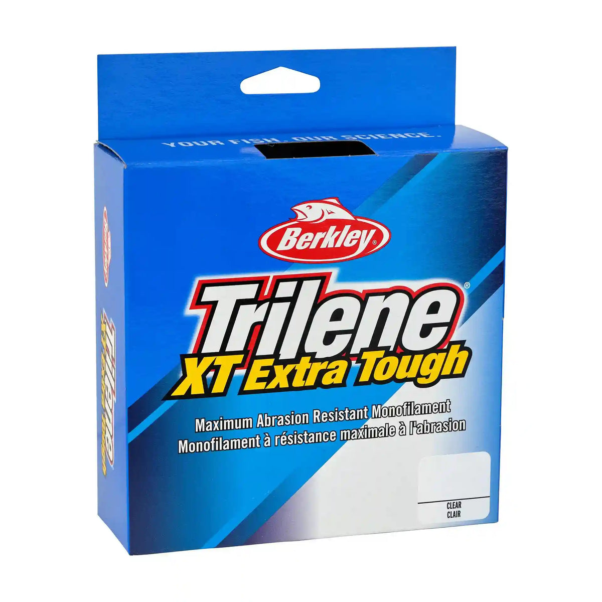 Trilene® XT® Bulk Spool