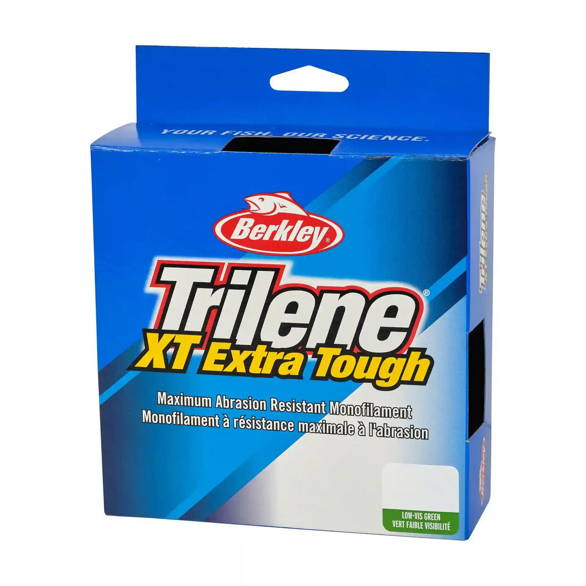 Trilene® XT® Bulk Spool