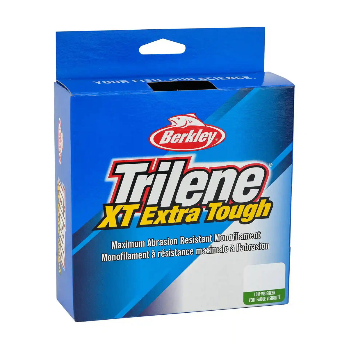 Trilene® XT® Bulk Spool
