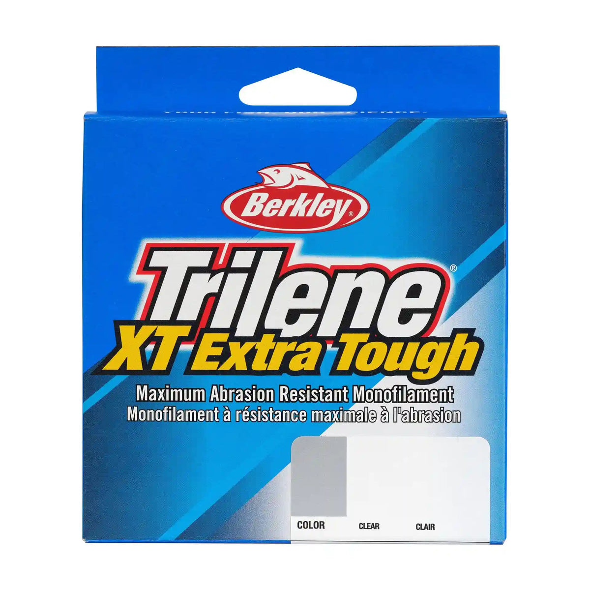 Trilene® XT® Filler Spool