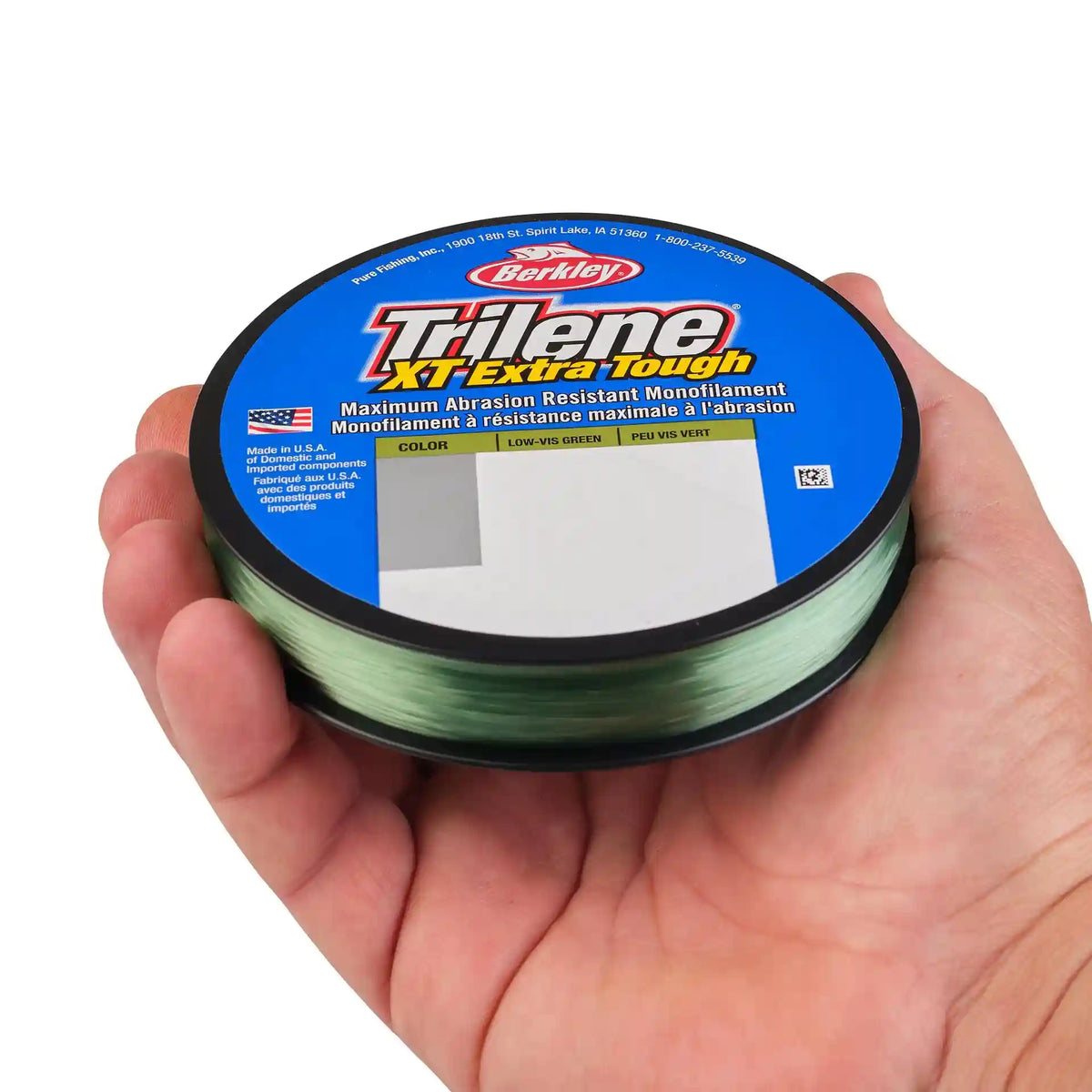 Trilene® XT® Filler Spool