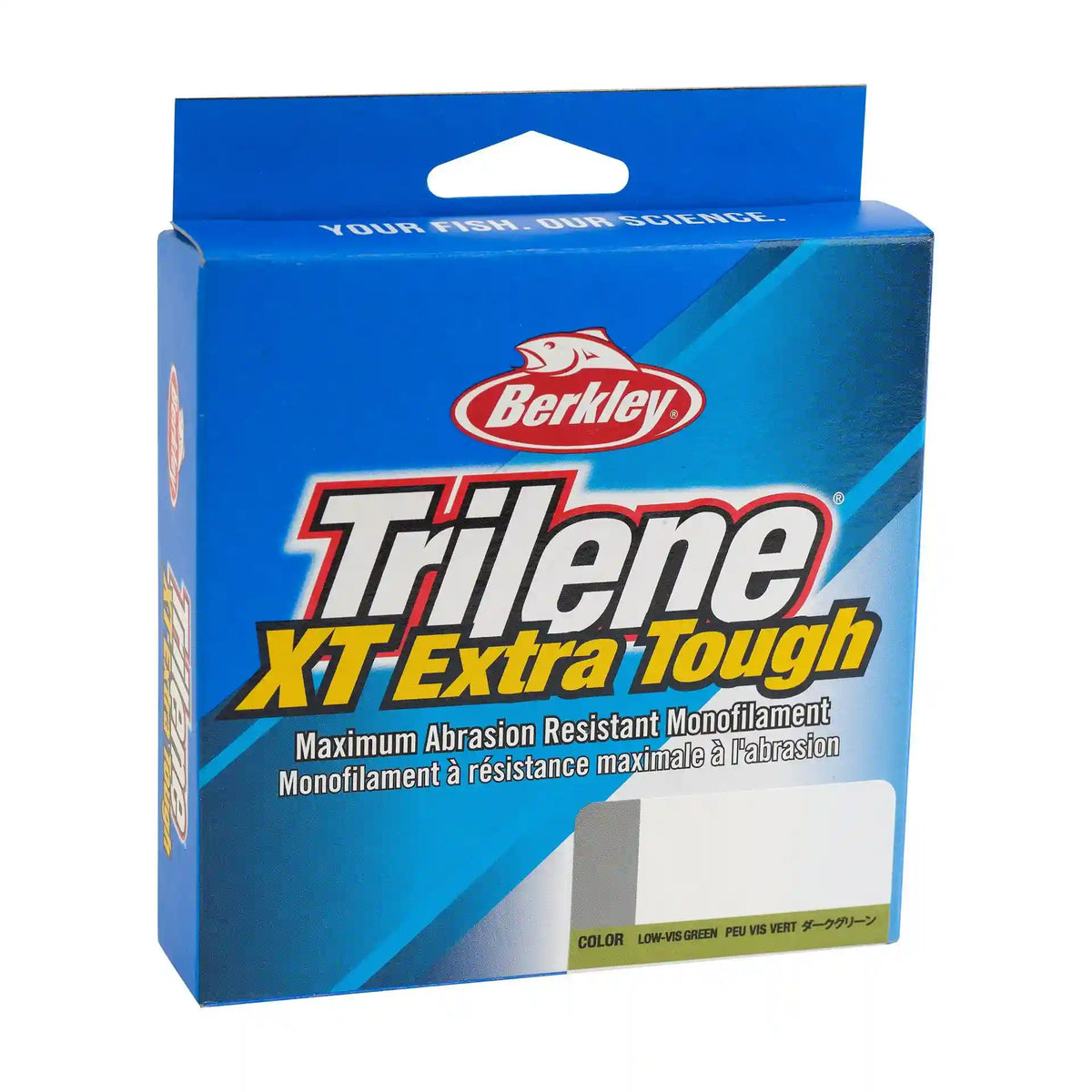 Trilene® XT® Filler Spool