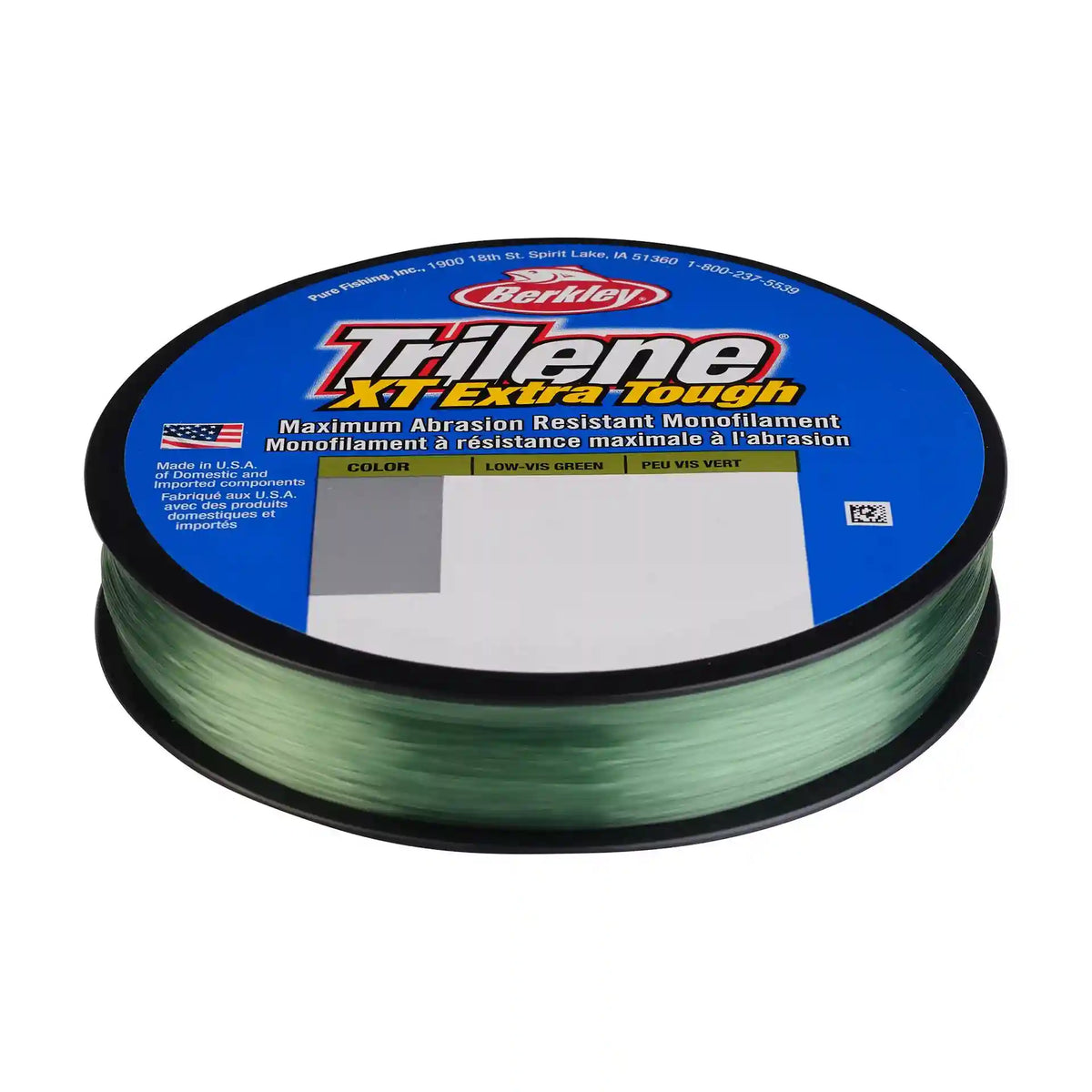 Trilene® XT® Filler Spool