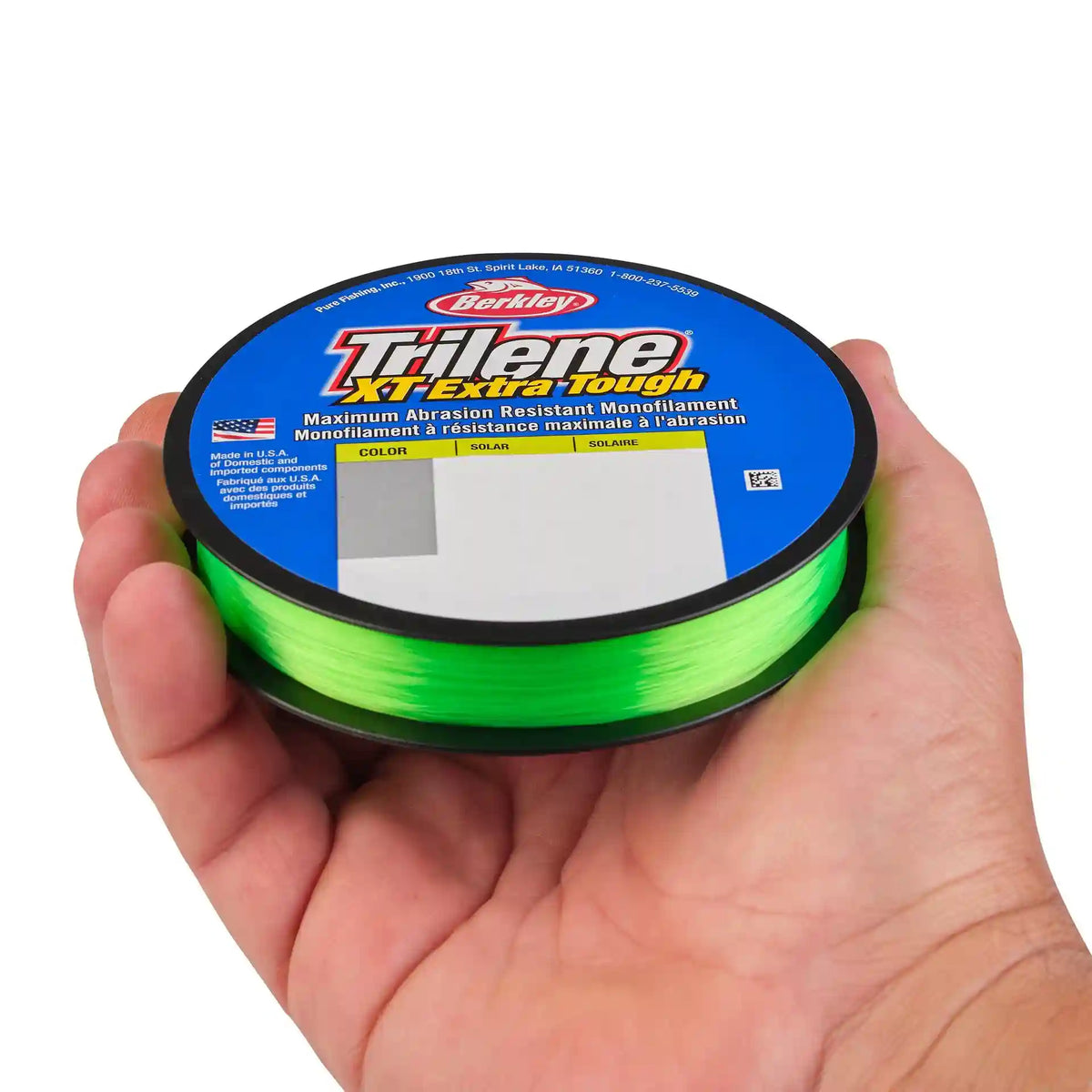 Trilene® XT® Filler Spool