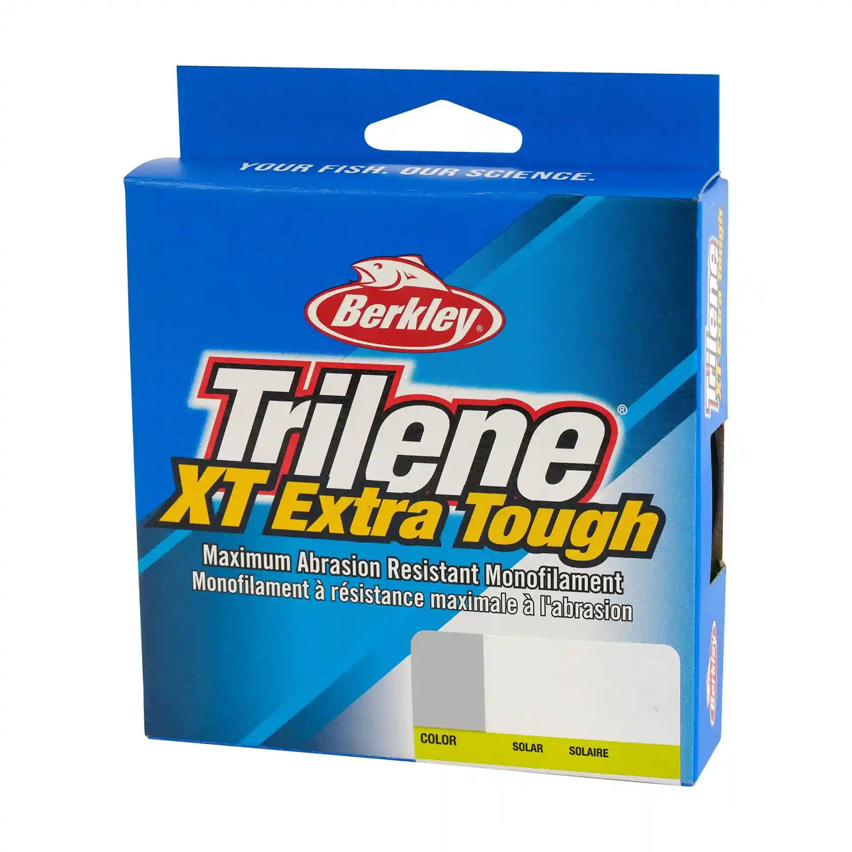 Trilene® XT® Filler Spool