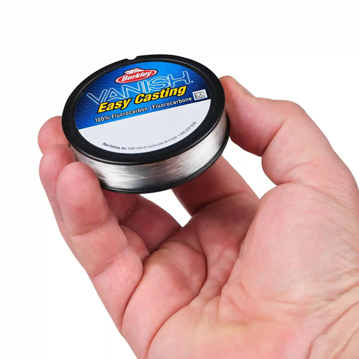 Vanish® Leader Material