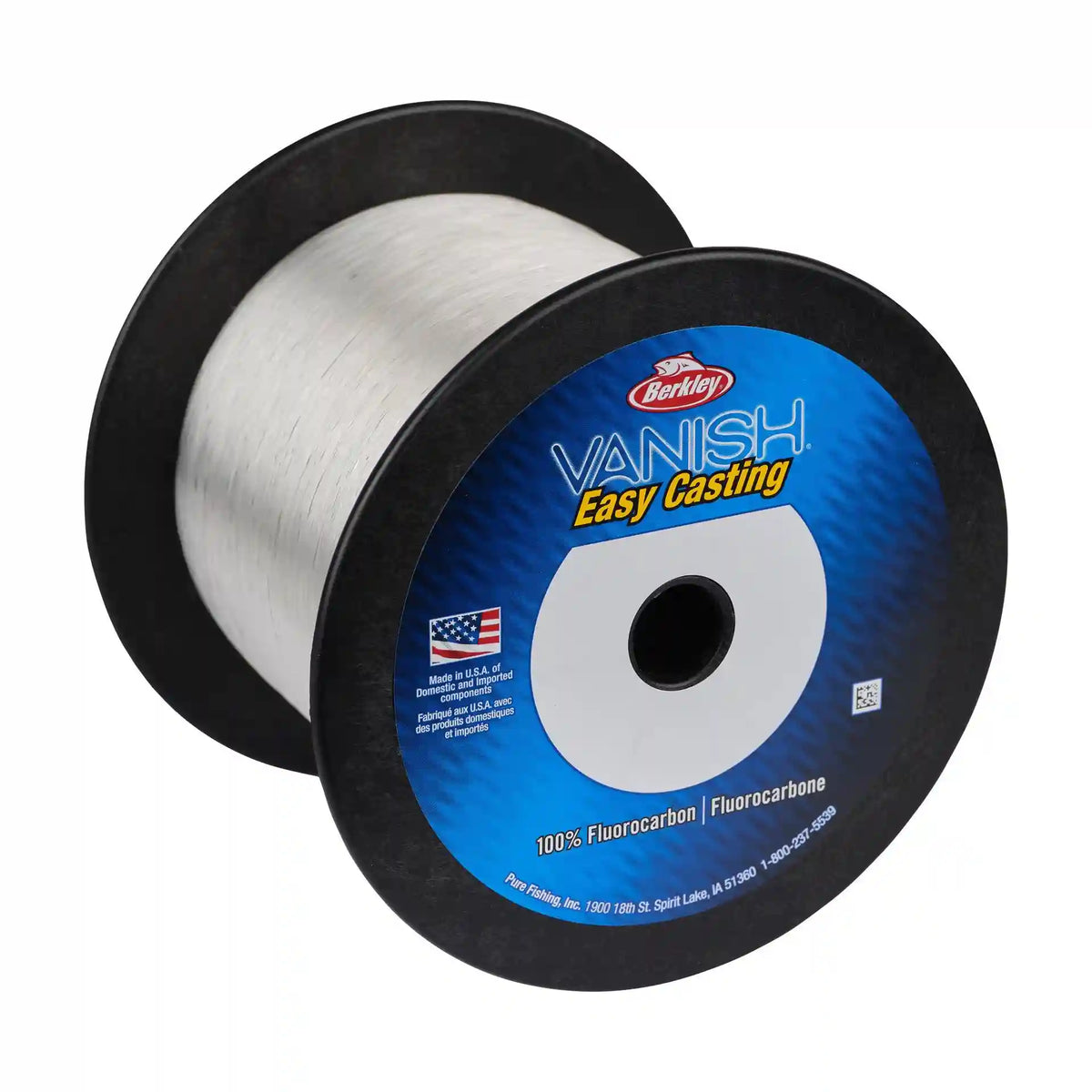 Vanish® Bulk Spool