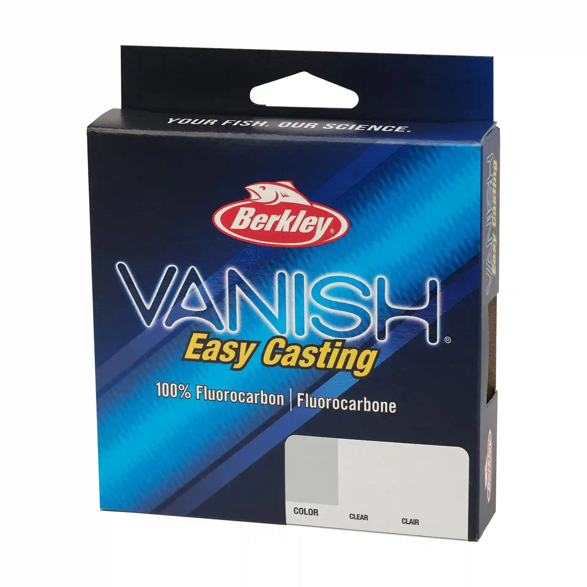 Vanish® Filler Spool