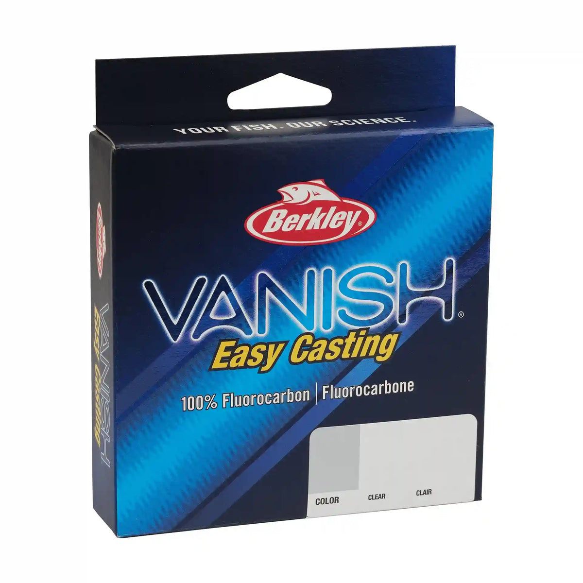 Vanish® Filler Spool