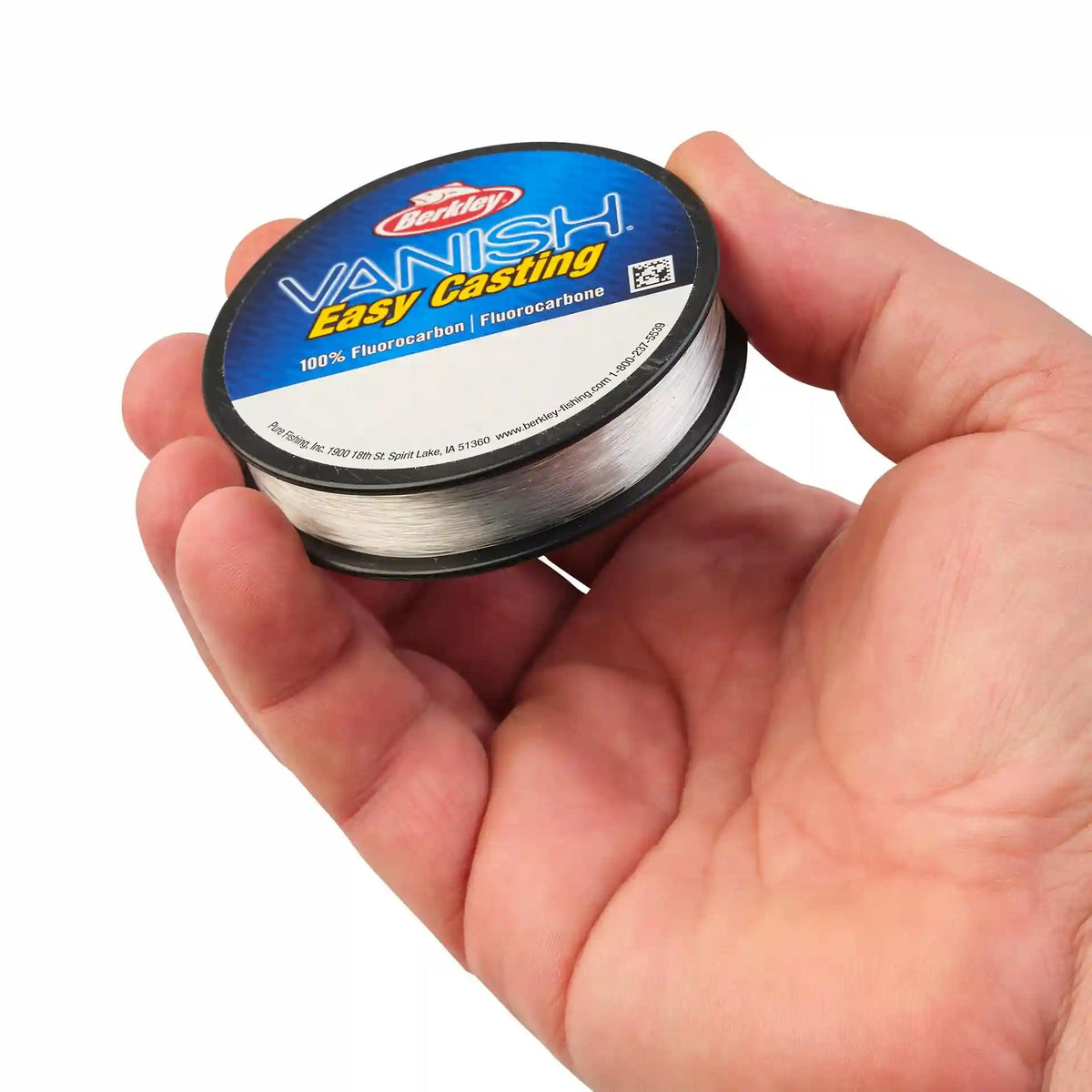 Vanish® Pony Spool