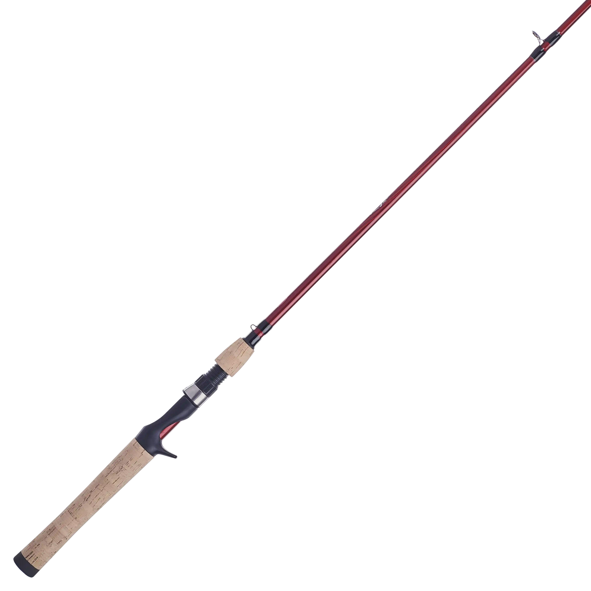 Cherrywood® HD Casting Rod