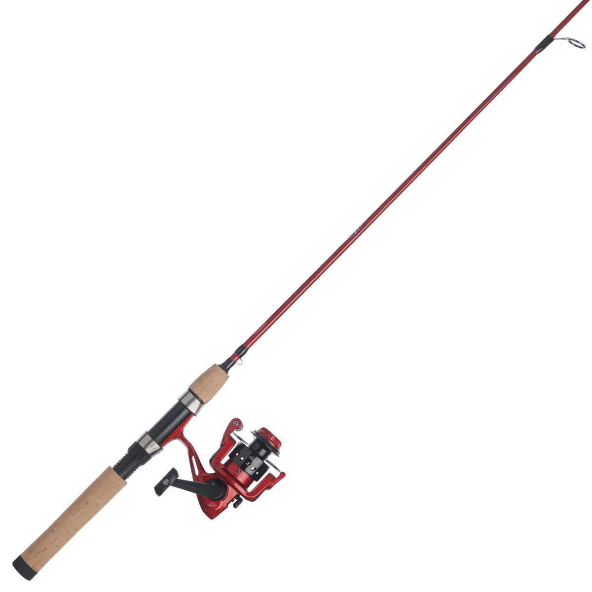 Cherrywood® HD Spinning Combo