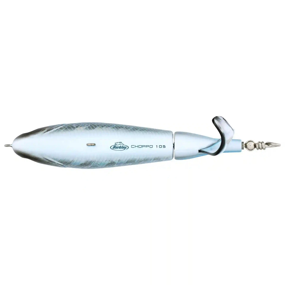 Choppo Saltwater